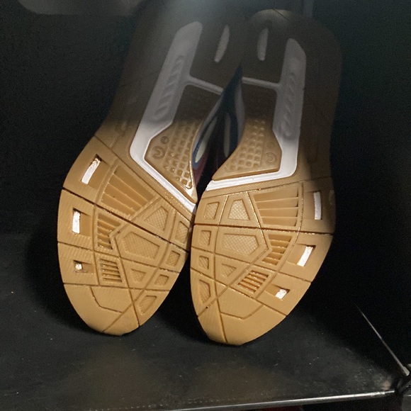 Puma Mirage Layers mens 11.5 - Picture 4 of 6